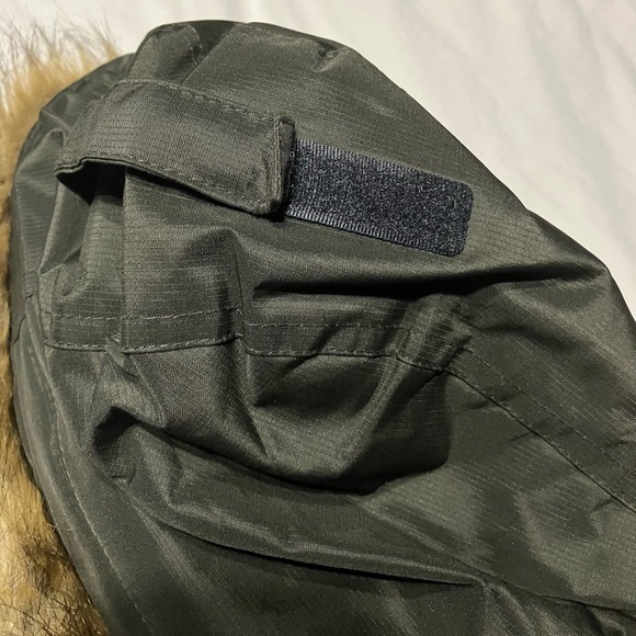 Men’s winter coat size S - Picture 9 of 12